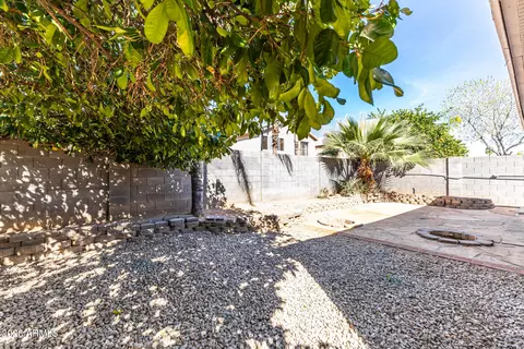 Exterior - 7522 E Lobo Ave, Mesa, AZ 85209 photo 5 of 6