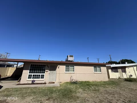 1904 W 3rd St, Mesa, AZ 85201