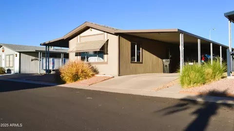 8103 E Southern Ave #24, Mesa, AZ 85209