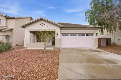 14569 W Boca Raton Rd, Surprise, AZ 85379