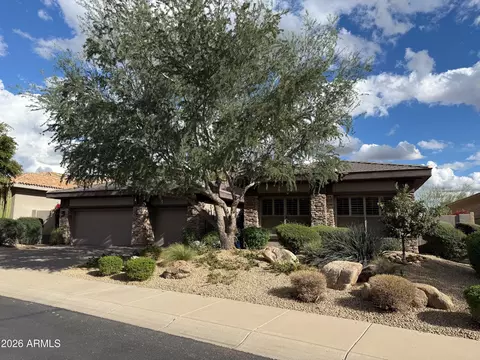 20093 N 86th St, Scottsdale, AZ 85255