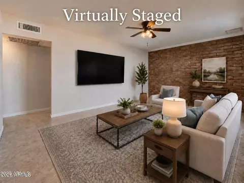 Living - 1611 El Parque Dr, Tempe, AZ 85282 photo 5 of 5