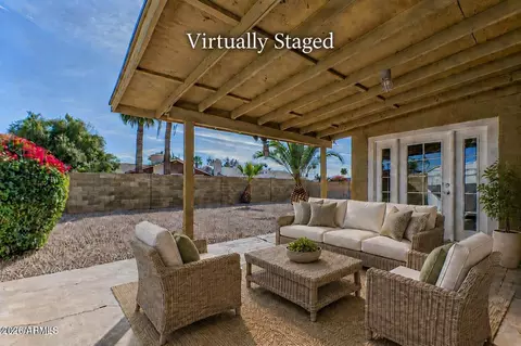 Exterior - 1611 El Parque Dr, Tempe, AZ 85282 photo 6 of 6