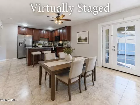 Dining - 1611 El Parque Dr, Tempe, AZ 85282 photo 1 of 1