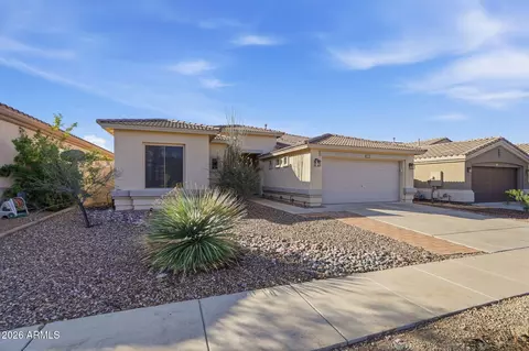 3309 W Leisure Ln, Phoenix, AZ 85086