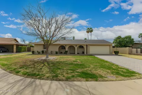 3835 E Altadena Ave, Phoenix, AZ 85028