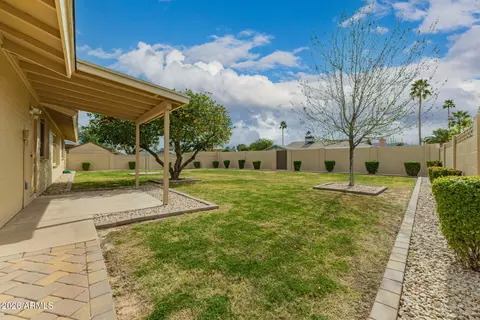 Exterior - 3835 E Altadena Ave, Phoenix, AZ 85028 photo 2 of 5