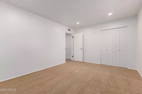 Bedroom - 3835 E Altadena Ave, Phoenix, AZ 85028 photo 5 of 7