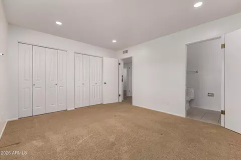Bedroom - 3835 E Altadena Ave, Phoenix, AZ 85028 photo 2 of 7