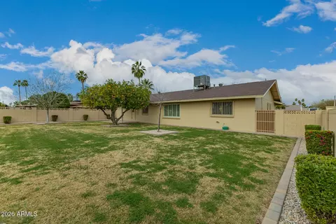 Exterior - 3835 E Altadena Ave, Phoenix, AZ 85028 photo 5 of 5