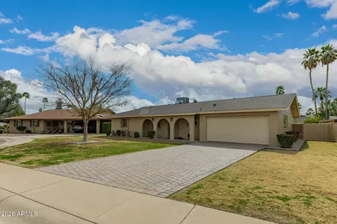 Exterior - 3835 E Altadena Ave, Phoenix, AZ 85028 photo 1 of 5