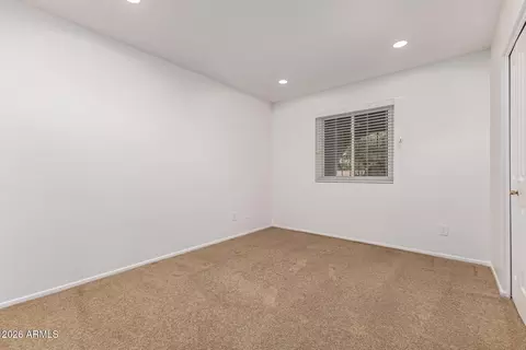 Bedroom - 3835 E Altadena Ave, Phoenix, AZ 85028 photo 6 of 7