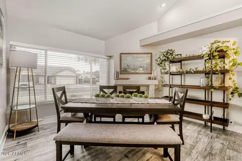 Dining - 490 E San Angelo Ave, Gilbert, AZ 85234 photo 1 of 2