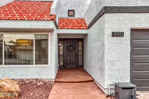 Other - 490 E San Angelo Ave, Gilbert, AZ 85234 photo 2 of 6
