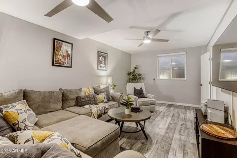 Living - 490 E San Angelo Ave, Gilbert, AZ 85234 photo 3 of 3