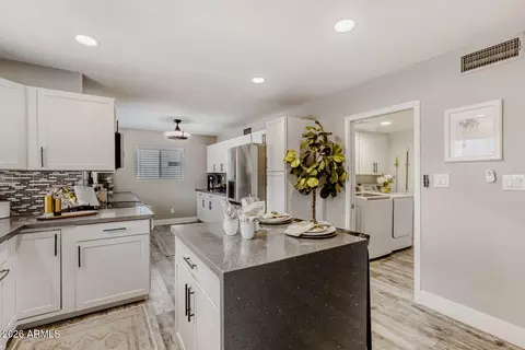 Kitchen - 490 E San Angelo Ave, Gilbert, AZ 85234 photo 1 of 4