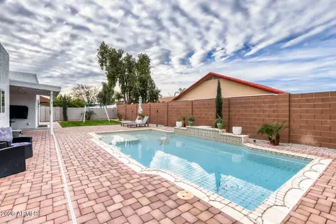 Exterior - 490 E San Angelo Ave, Gilbert, AZ 85234 photo 2 of 3
