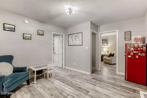 Entry Way - 490 E San Angelo Ave, Gilbert, AZ 85234 photo 1 of 1