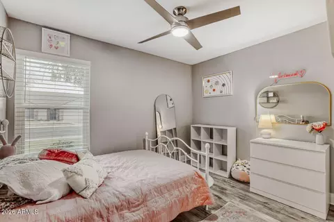 Bedroom - 490 E San Angelo Ave, Gilbert, AZ 85234 photo 3 of 5