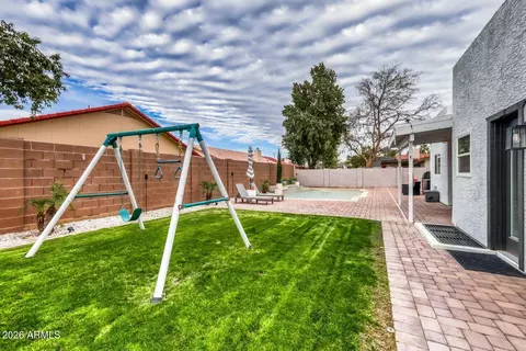 Exterior - 490 E San Angelo Ave, Gilbert, AZ 85234 photo 3 of 3