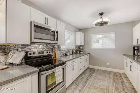 Kitchen - 490 E San Angelo Ave, Gilbert, AZ 85234 photo 2 of 4