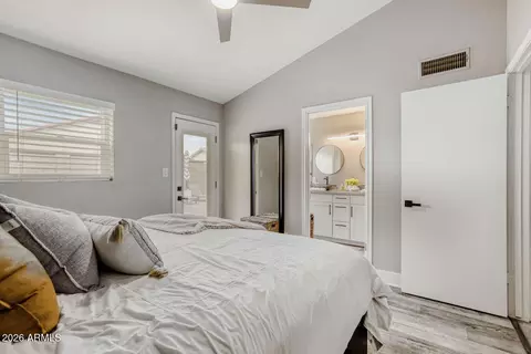 Bedroom - 490 E San Angelo Ave, Gilbert, AZ 85234 photo 2 of 5