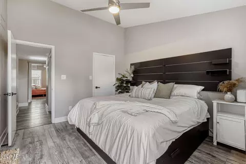 Bedroom - 490 E San Angelo Ave, Gilbert, AZ 85234 photo 1 of 5