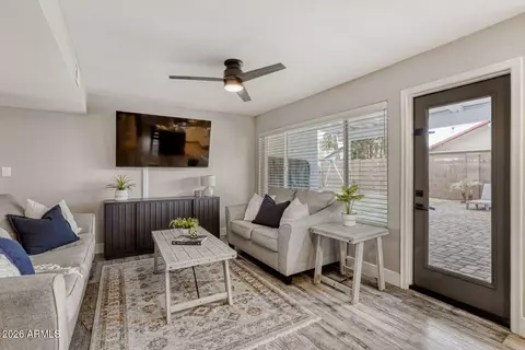 Living - 490 E San Angelo Ave, Gilbert, AZ 85234 photo 2 of 3