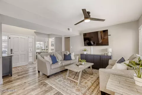 Living - 490 E San Angelo Ave, Gilbert, AZ 85234 photo 1 of 3
