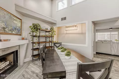 Dining - 490 E San Angelo Ave, Gilbert, AZ 85234 photo 2 of 2
