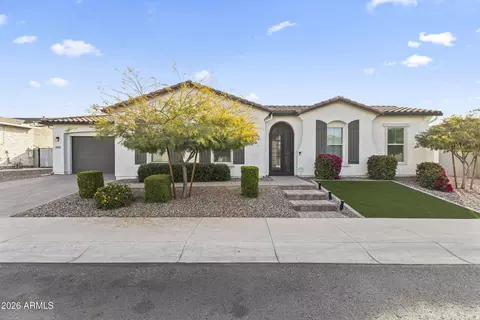 5255 N Ginning Dr, Litchfield Park, AZ 85340