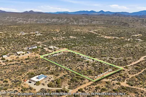139 E Nn E Hawknest Rd #-, Scottsdale, AZ 85262