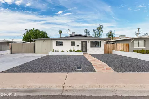 1436 W Geneva Dr, Tempe, AZ 85282