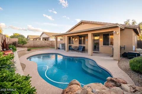 17540 W Canyon Ln, Goodyear, AZ 85338