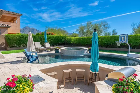 9705 E Mountain Peak Dr, Scottsdale, AZ 85255
