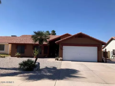 6408 S 19th Pl, Phoenix, AZ 85042