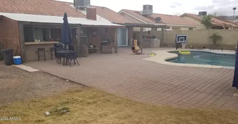 6408 S 19th Pl, Phoenix, AZ 85042