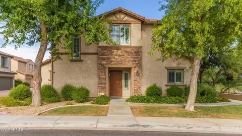 3639 W Turtle Hill Ct, Anthem, AZ 85086