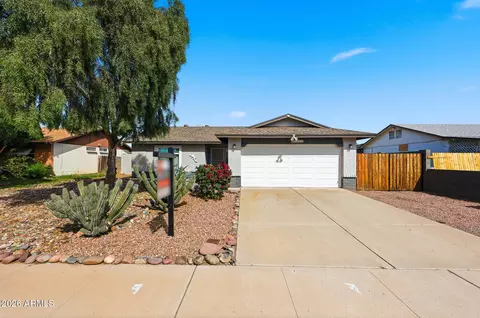 7132 W Vermont Ave, Glendale, AZ 85303