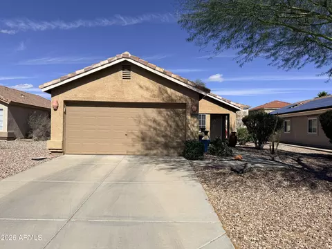 22812 W Gardenia Dr, Buckeye, AZ 85326
