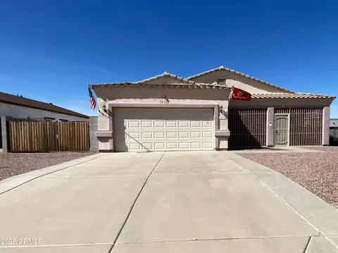 14796 S Avalon Rd, Arizona City, AZ 85123
