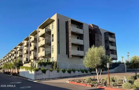 2300 E Campbell Ave #405, Phoenix, AZ 85016 photo 28