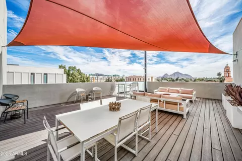 2300 E Campbell Ave #405, Phoenix, AZ 85016 photo 22