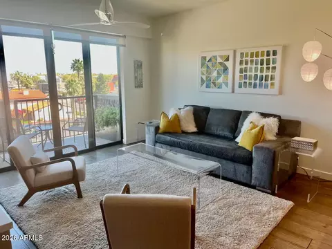 2300 E Campbell Ave #405, Phoenix, AZ 85016 photo 31