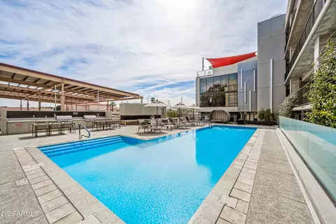 2300 E Campbell Ave #405, Phoenix, AZ 85016 photo 23