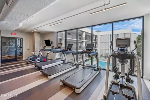 2300 E Campbell Ave #405, Phoenix, AZ 85016 photo 18