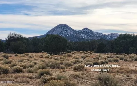 51 SW Ranch Rd #51C, Williams, AZ 86046