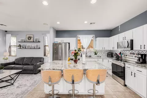 3891 E Melrose St, Gilbert, AZ 85297