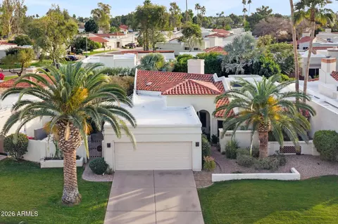 8435 E San Candido Dr, Scottsdale, AZ 85258