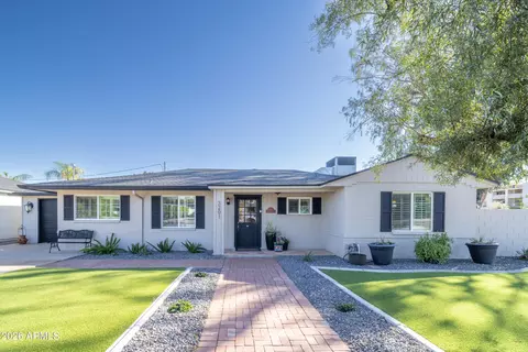 3201 E Colter St, Phoenix, AZ 85018
